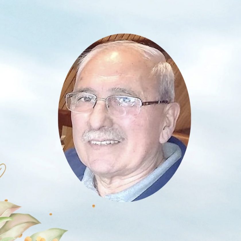 Fallecimiento | Francisco Leandro Quiroga.